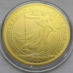 Buy 2013 1oz Gold Britannia Coin